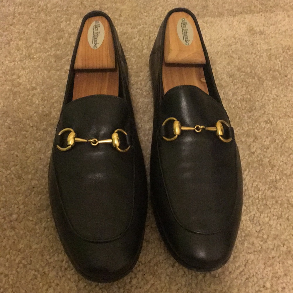 Gucci Dress Shoes    SOLD